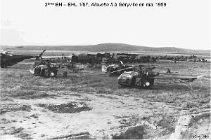 204- ARMEE DE L'AIR EN ALGERIE 1945-1962-52 (49)